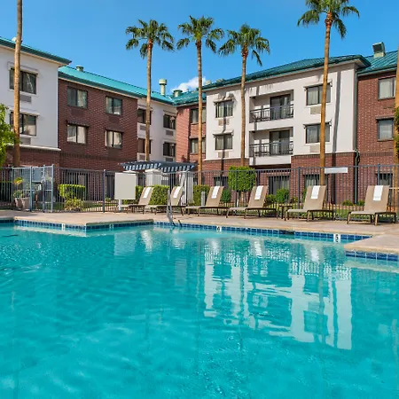Sonesta Select Tempe Downtown
