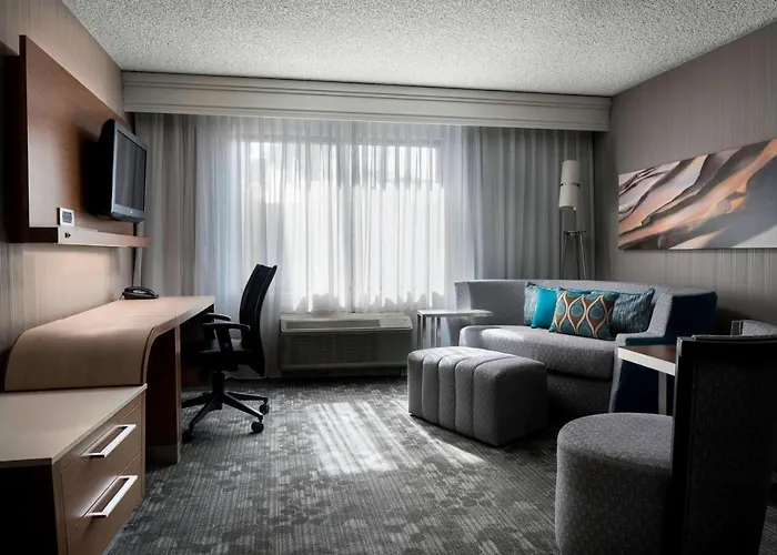 Sonesta Select Downtown Hotel Tempe