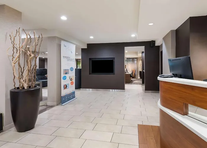 Sonesta Select Downtown