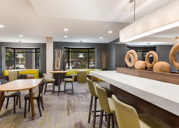 Hotel Sonesta Select Downtown Tempe