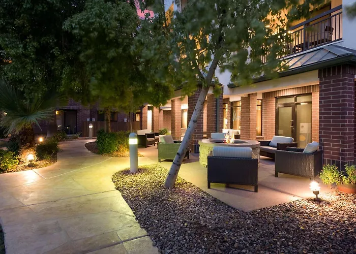 Hotel Sonesta Select Downtown