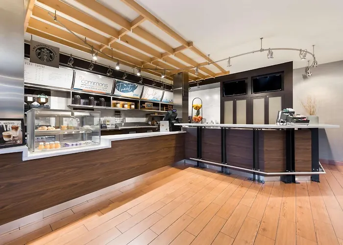 Sonesta Select Downtown Tempe