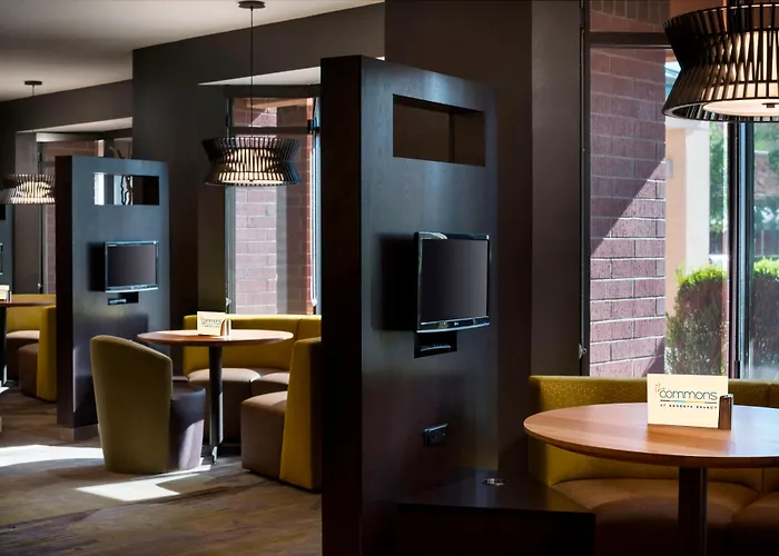 Sonesta Select Downtown Hotel