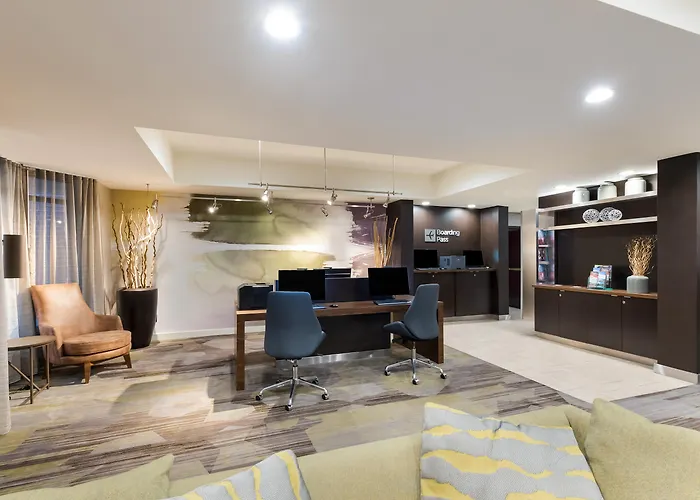 Hotel Sonesta Select Downtown 3*