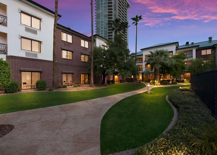 Sonesta Select Downtown Hotel 3*