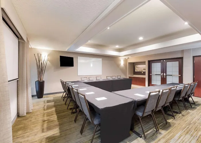 Sonesta Select Downtown Tempe