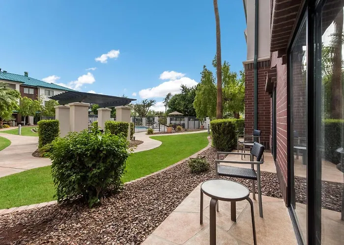 Hotel Sonesta Select Downtown Tempe