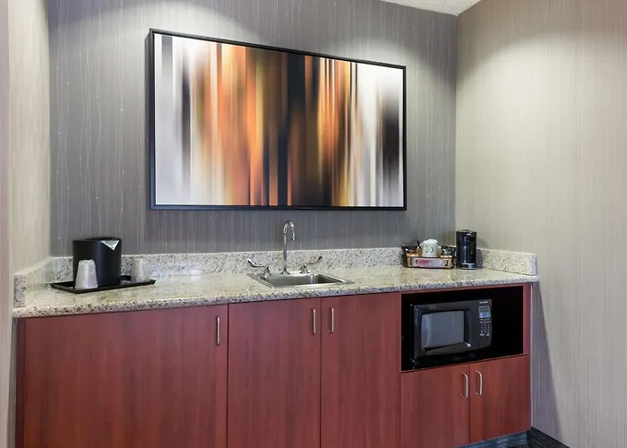 Sonesta Select Downtown 3*