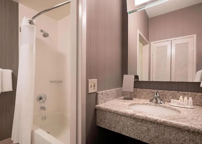 Hotel Sonesta Select Downtown 3*