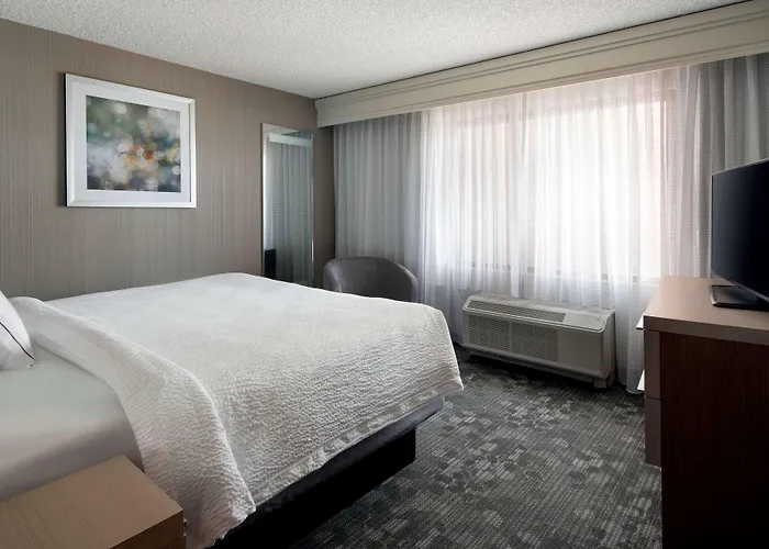 Sonesta Select Downtown 3* Tempe