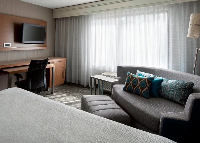 Hotel Sonesta Select Downtown 3*