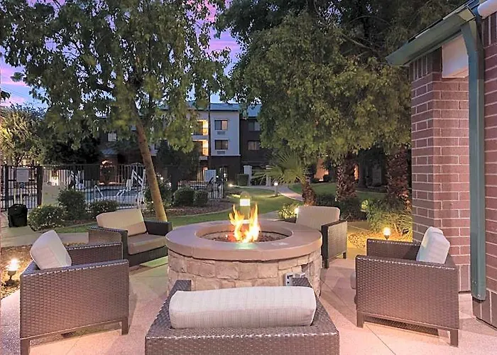 Sonesta Select Downtown 3* Tempe